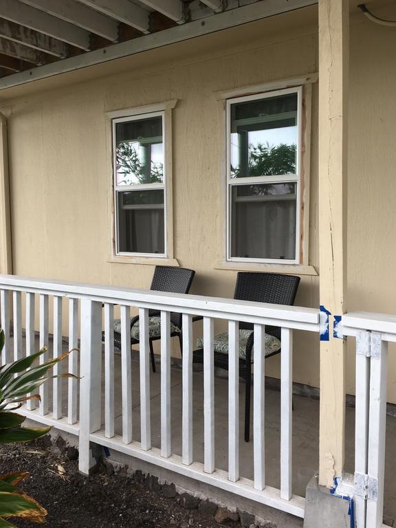 Mini Ahi Apartment Kailua-Kona Exterior photo